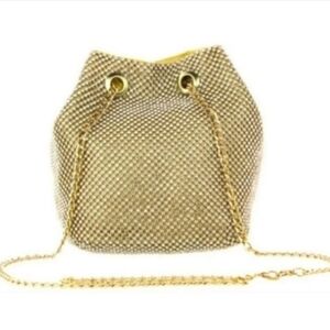 Olivia Miller Cami Crossbody Bag